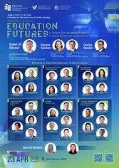 Thumbnail of AAPSEF & AEDI Joint Conference - Education Futures: Talent Development and Innovation for a Dynamic World
