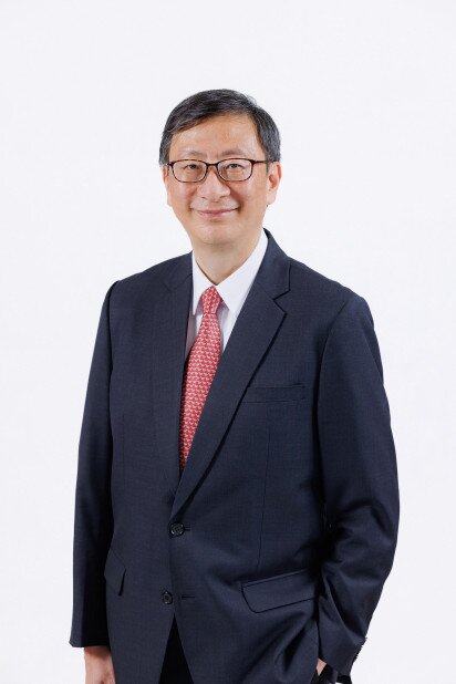Professor LEE, Chi Kin John, President of EdUHK