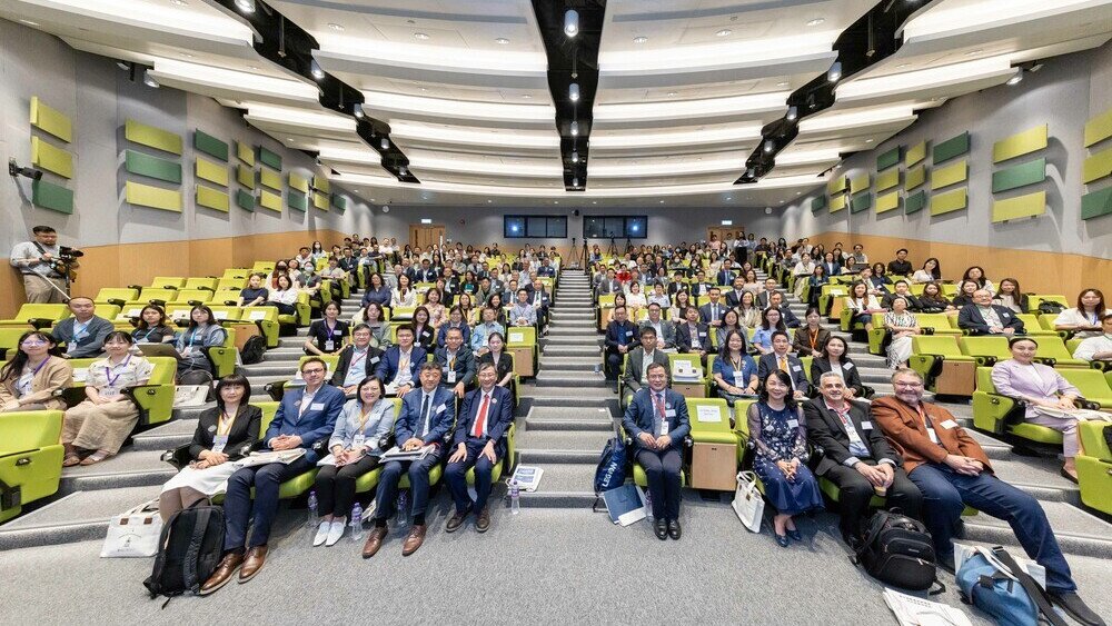 Thumbnail of EdUHK and Tsinghua University Co-host ‘Education Forum: Future Education and Learning’
