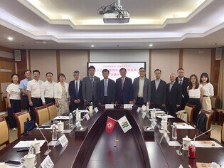 Thumbnail of EdUHK Signs MoUs on AI Education and STEM Education with ECNU and SHNU respectively