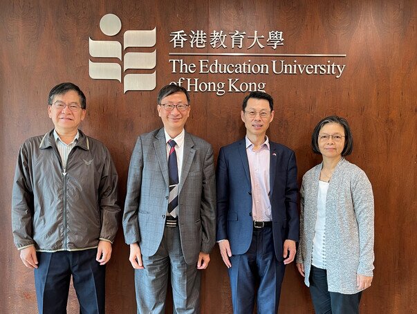 Thumbnail of EdUHK Establishes Global Research Institute for Finnish Education