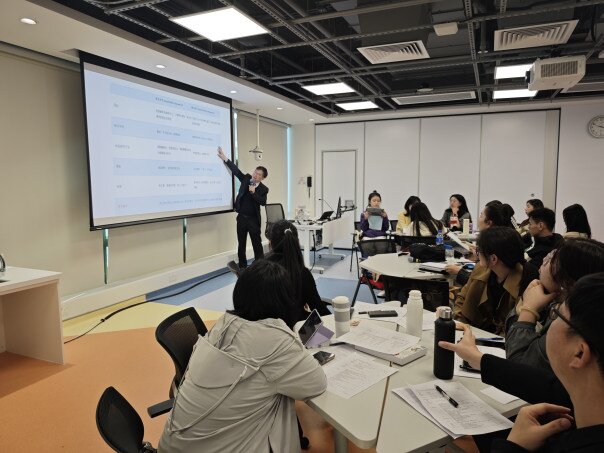 Lectures and workshops
