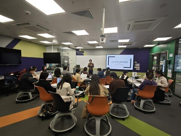 Lectures and workshops