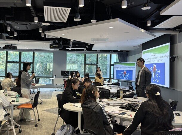 Lectures and workshops
