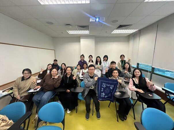 Lectures and workshops