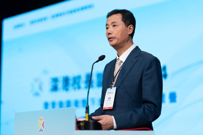 相片集 - 教大举行深港校长论坛2024　推动校长领导力培养 - 4