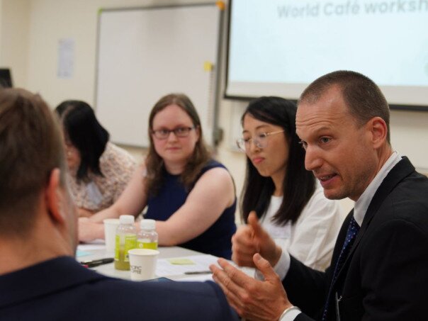 EdUHK Hosts Global Research Institute for Finnish Education Conference 2024