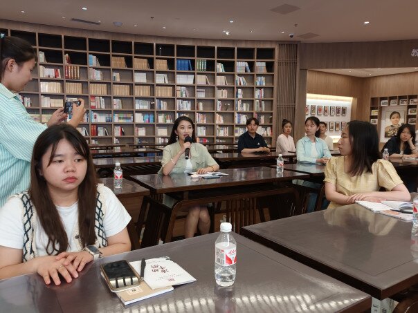 EdUHK and QFNU Jointly Organised the First Teacher Professional Ethics Education Camp to Enhance Pre-service Teachers’ Understanding of Traditional Chinese Culture