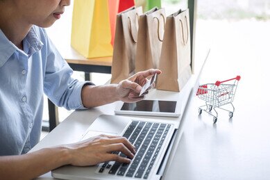Thumbnail of Master of Arts in Digital Marketing and E-Commerce (Subject to University's Approval)