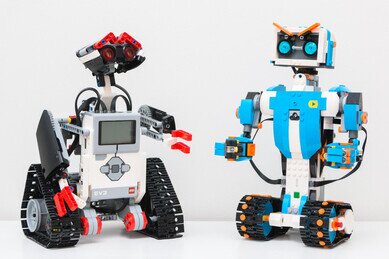 Thumbnail of Master of Arts in Science and Robotics Education (Subject to University's Approval)