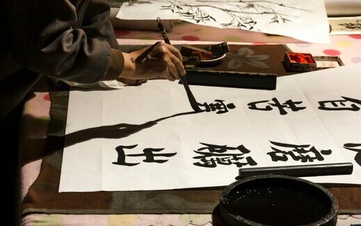 圖片關於中國藝術商務與文化遺產管理文學碩士 (2027/28學年開辦)